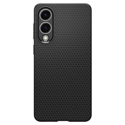SPIGEN futerał LIQUID AIR do SAMSUNG S25 Edge matte black