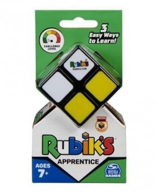 Rubik&#039;s: Kostka 2x2 dwukolorowa