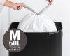 Kosz TOUCH BIN HI BO 60L Matt Black