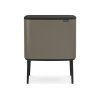 Kosz TOUCH BIN BO 3x11L Platinum
