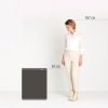 Kosz TOUCH BIN BO 60L Matt Steel FPP