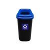 Kosz do segregacji SORT BIN 28L PAPIER