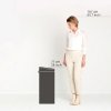 Kosz TOUCH BIN NEW 30L White