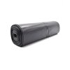 Worki na odpady 240l LD 45mic (10) czarne