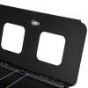 Stacja do segregacji EKO STAR STATION dwukomorowa ( 2x60l )