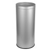 Kosz na śmieci ROOM BASKET 45l szary