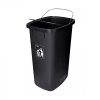 Kosz do segregacji SORT BIN 90L PAPIER