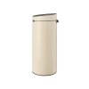 Kosz TOUCH BIN NEW 30L Soft Beige