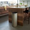 Kosz TOUCH BIN NEW 30L Metallic Gold