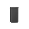 Kosz BO 12L Mineral Infinite Grey