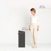 Kosz TOUCH BIN NEW 40L Brilliant Steel