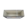 Stacja do segregacji EKO STATION 3 strumienie ( 3x60l )