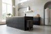 Kosz TOUCH BIN BO 11+23L Matt Black