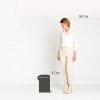 Kosz pedałowy NEWICON 12L Mineral Concrete Grey