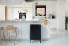 Kosz TOUCH BIN HI BO 60L Matt Black
