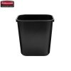 Elastyczny kosz na śmieci i akcesoria 12,9l black