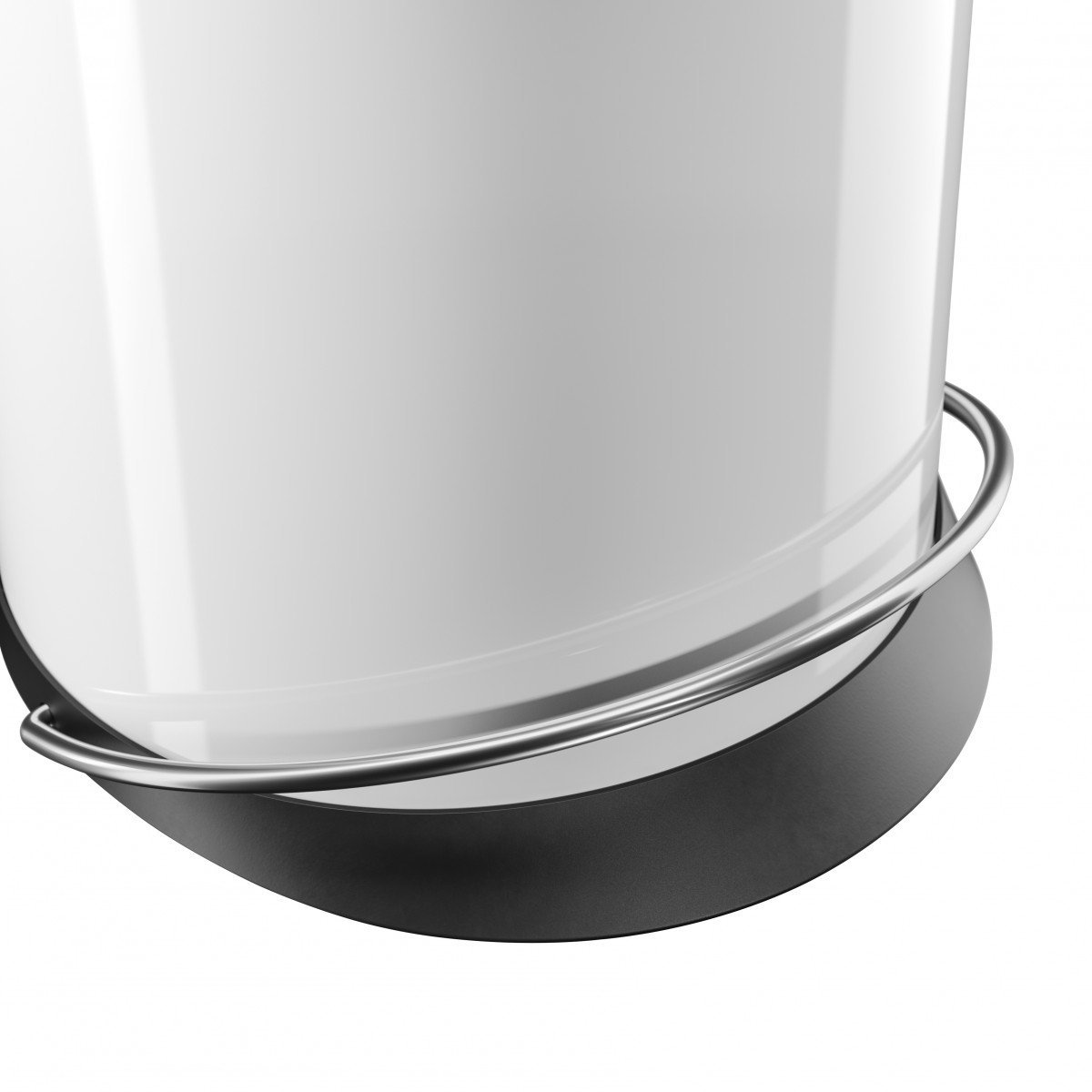 Kosz Na mieci HARMONY 20L Bia y kosz-na-mieci-harmony-20l-bia-y