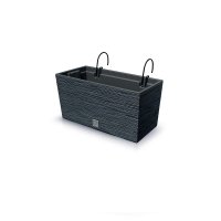 Donica balkonowa FURU CASE W 40cm
