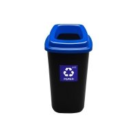 Kosz do segregacji SORT BIN 28L - PAPIER