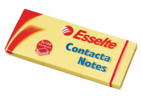 Notes samoprzylepny Esselte 50x40