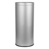 Kosz na śmieci ROOM BASKET 45l szary