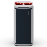 Kosz WASTEE do segregacji METALU