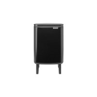 Kosz BO HI 7L Matt Black