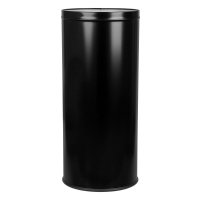 Kosz na śmieci ROOM BASKET 45l czarny