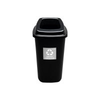 Kosz do segregacji SORT BIN 28L - ODPADY ZMIESZANE