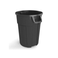 Pojemnik TYTAN 85L czarny