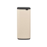 Kosz TOUCH BIN BO 30L Soft Beige
