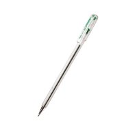 Długopis SUPERB Pentel BK77 zielony 
