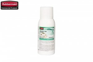 Odświeżacz wkład Microburst® 3000 Relaxing Spa - z gatunku Spa/Herbal 