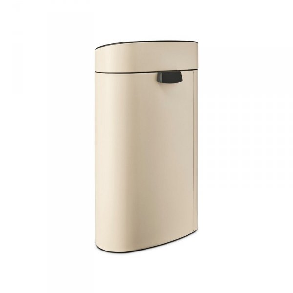 Kosz TOUCH BIN NEW 40L Soft Beige