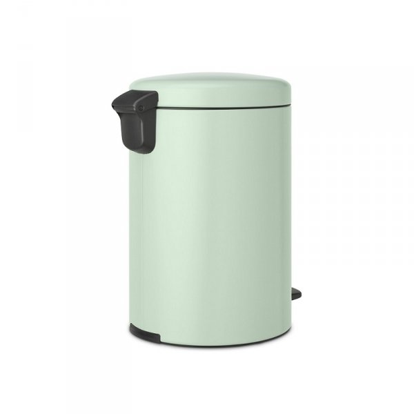 Kosz pedałowy NEWICON 20L Jade Green