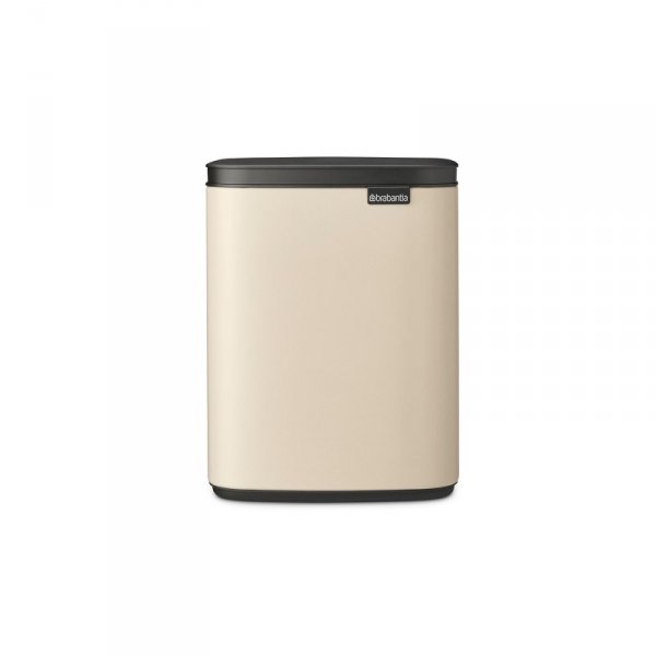 Kosz naścienny BO 7L Soft Beige