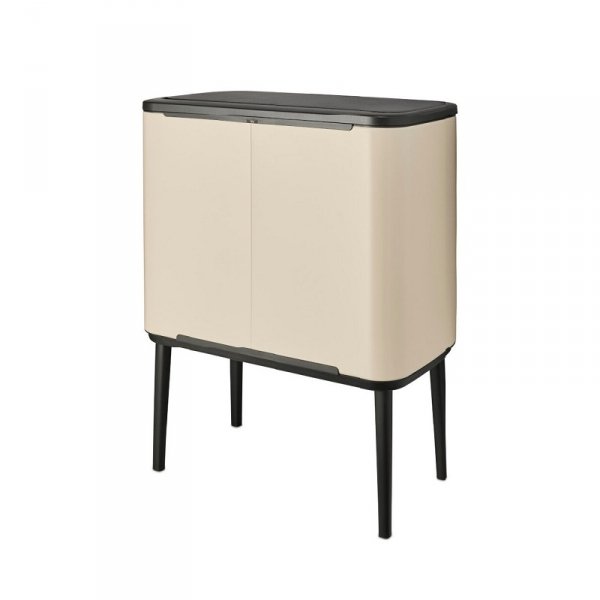 Kosz TOUCH BIN BO 36L Soft Beige