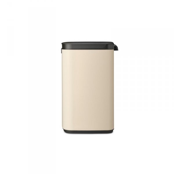 Kosz naścienny BO 7L Soft Beige