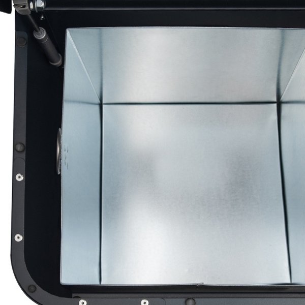 Stacja naścięnna do segregacji EKO WALL STATION trzykomorowa ( 3x35l )