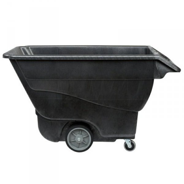 Tilt Ttruck 0,8m3 - Heavy Duty