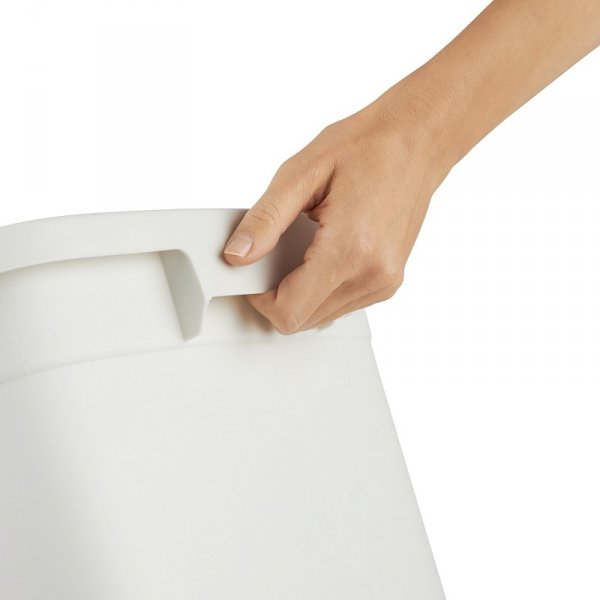 Kosz na śmieci MODO Square 60l neutral