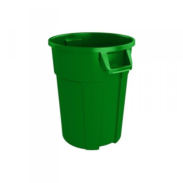Pojemnik TYTAN 85L zielony