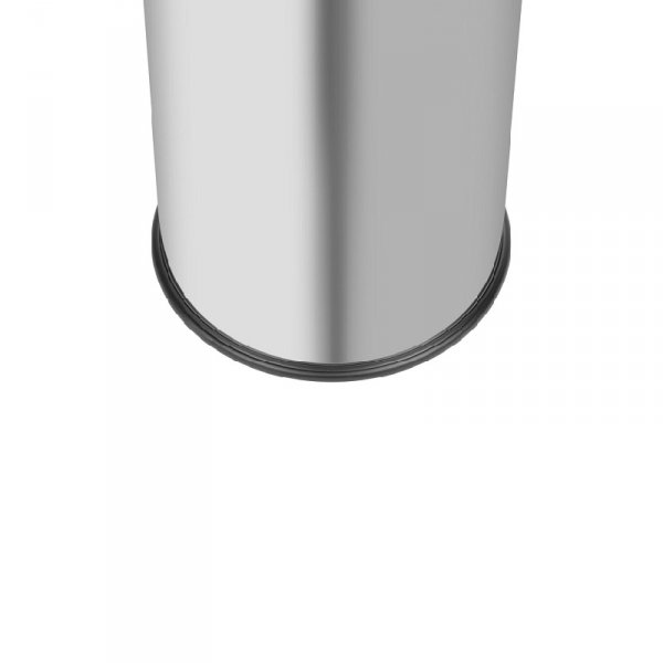 Koszopopielnica Cigarette Pillar stal satyna