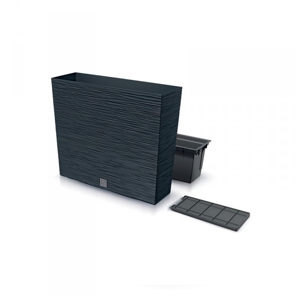 Donica zewnętrzna Furu Case T 58cm