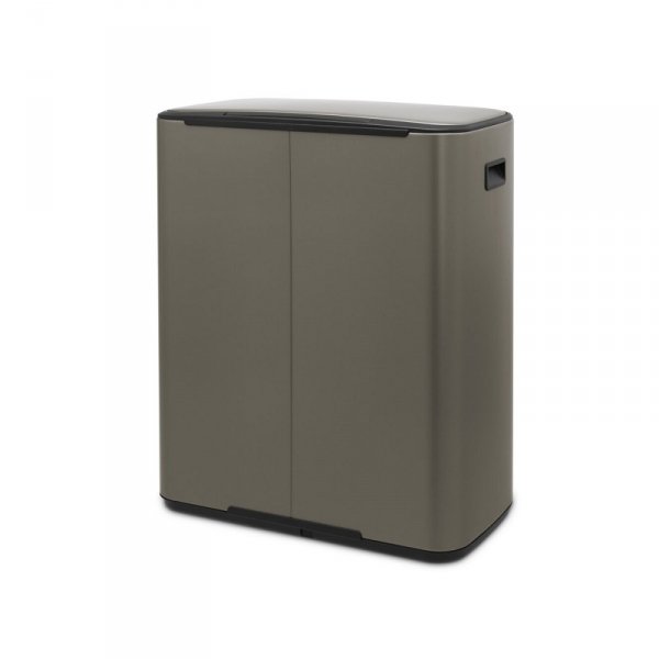 Kosz pedałowy BO 60L Platinum