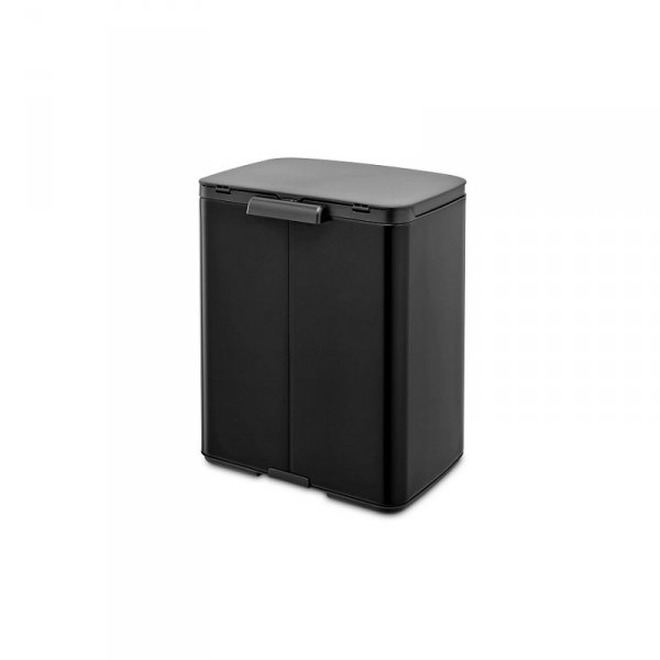 Kosz BO 12L Matt Black