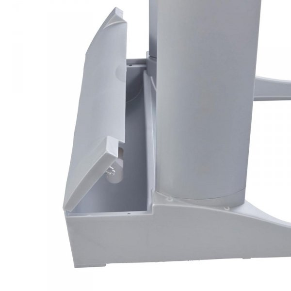 Stojak na worki MODULAR SYSTEM EASY CLEAN (OLE)