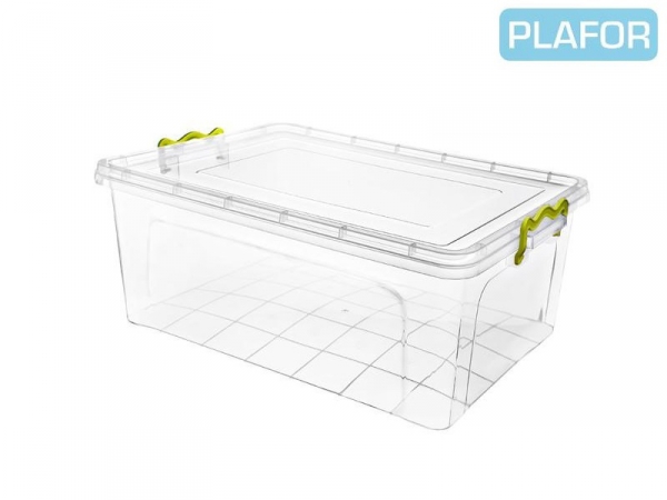 Pojemnik Strong Box 35L