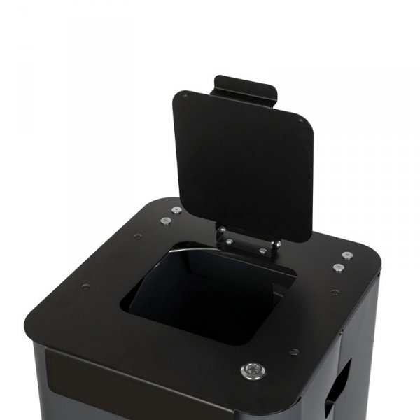Pokrywka do kosza do MODULAR Bin Connect 
