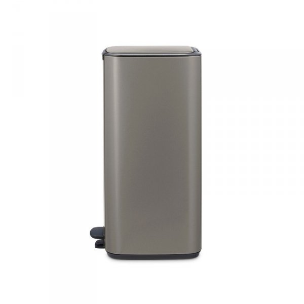 Kosz pedałowy BO 30L Platinum